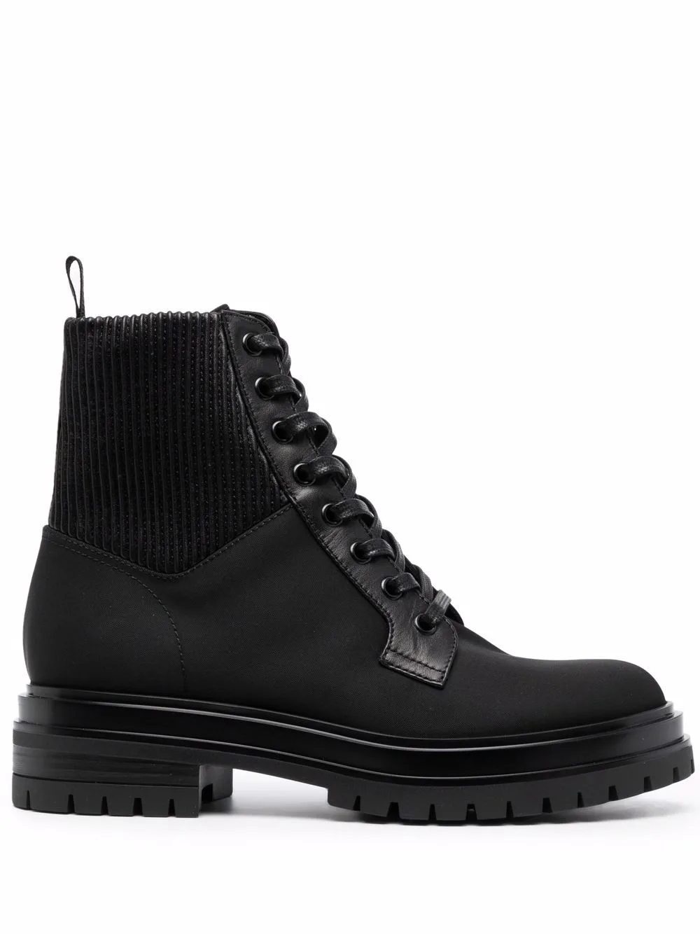 Martis Lace-Up Boots