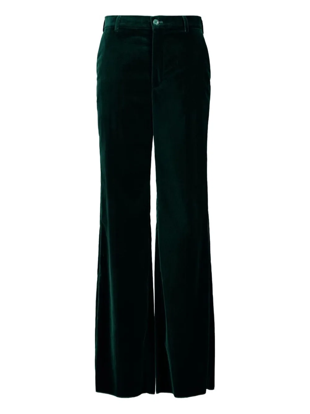 Cotton Trousers