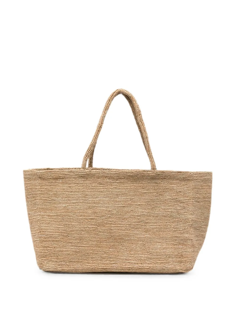 Woven Tote Bag