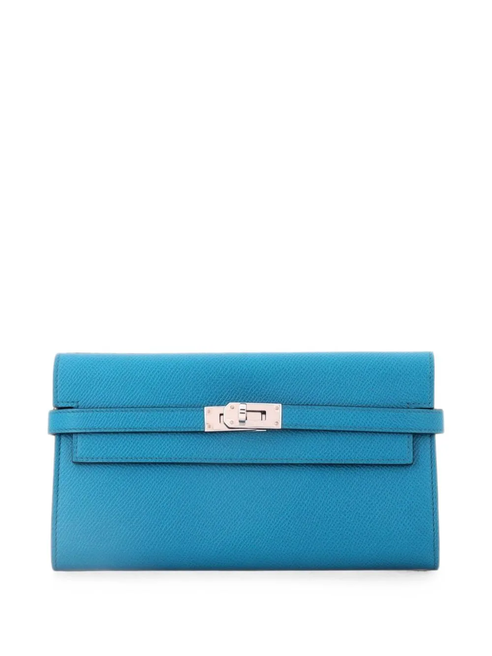 Kelly Wallet Epsom Long Small Wallets