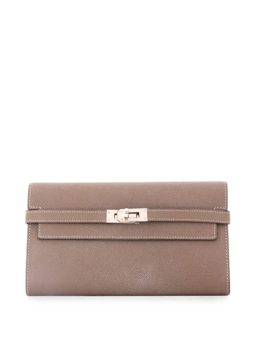 Kelly Wallet Epsom Long Small Wallets