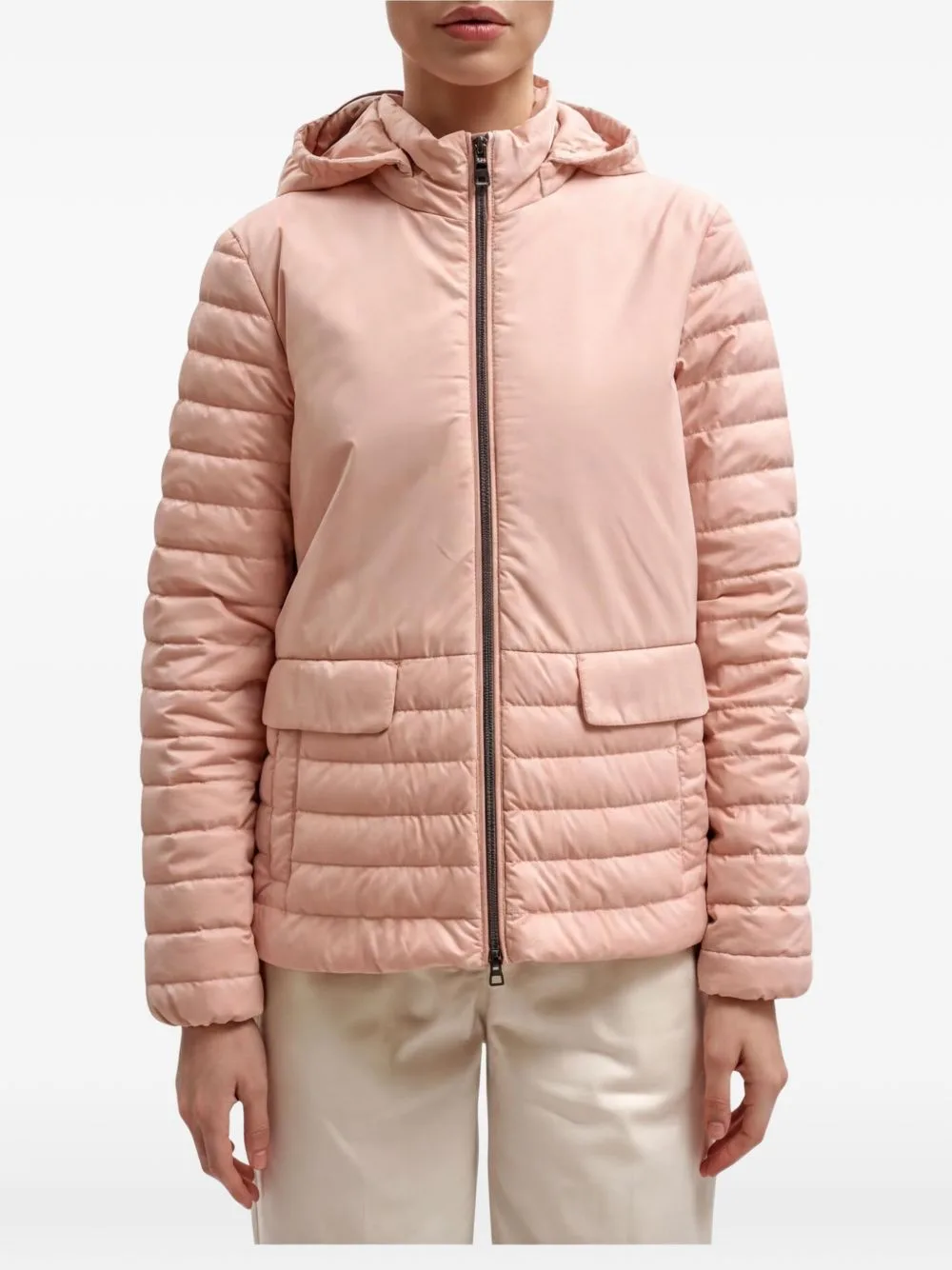 Myluse Quilted Jacket