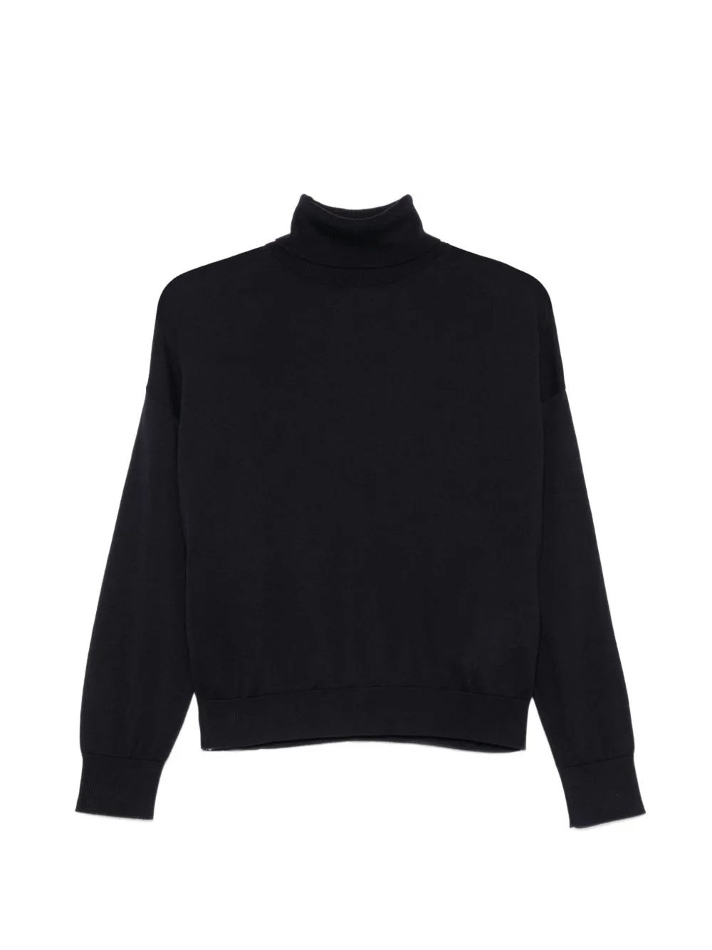 Turtleneck Sweater