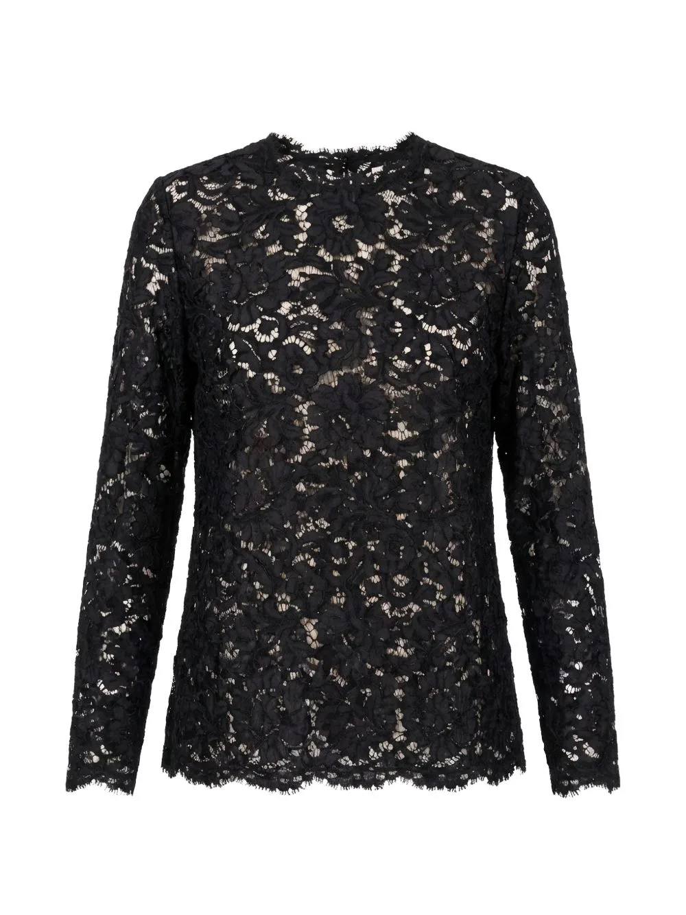 Lace Top