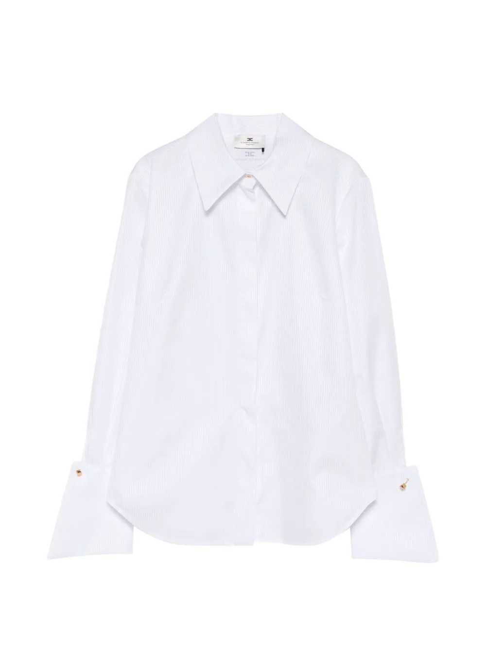 Pinstripe Shirt