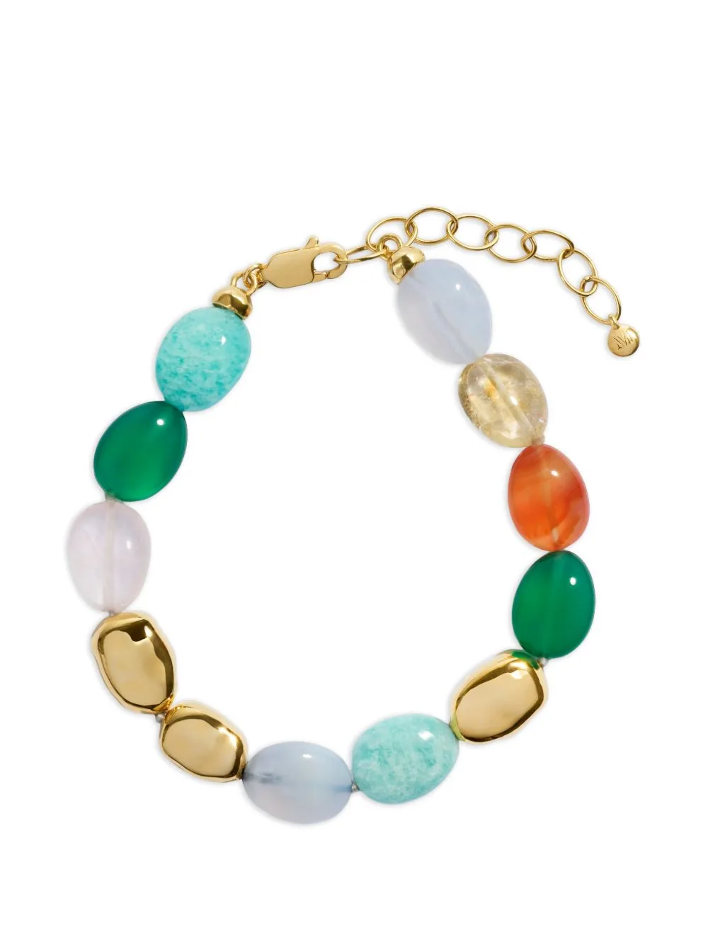Rio Beaded Bracelet