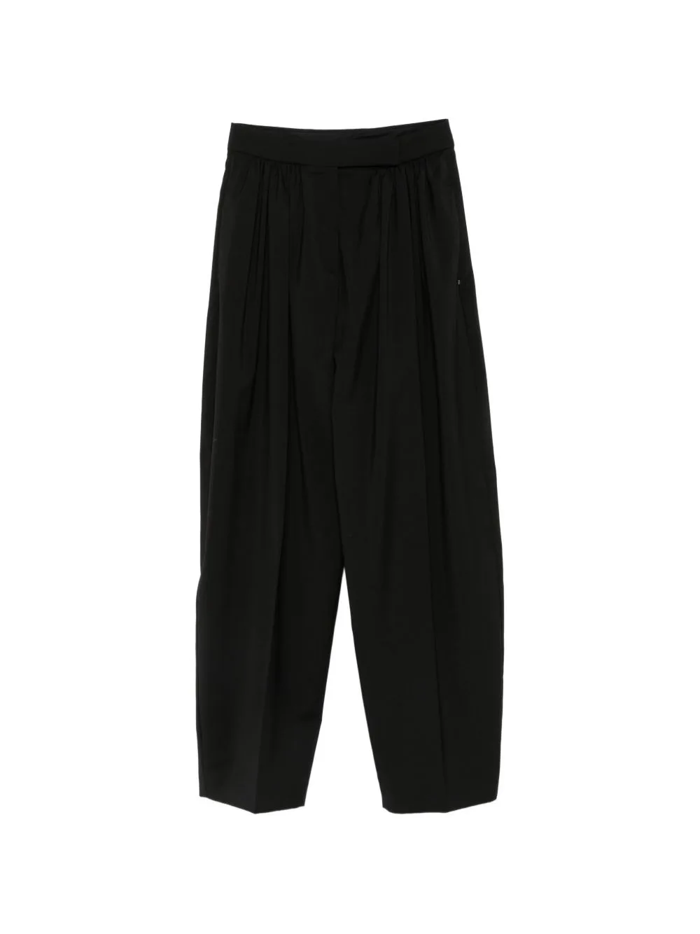 Spxzorro Pleated Trousers