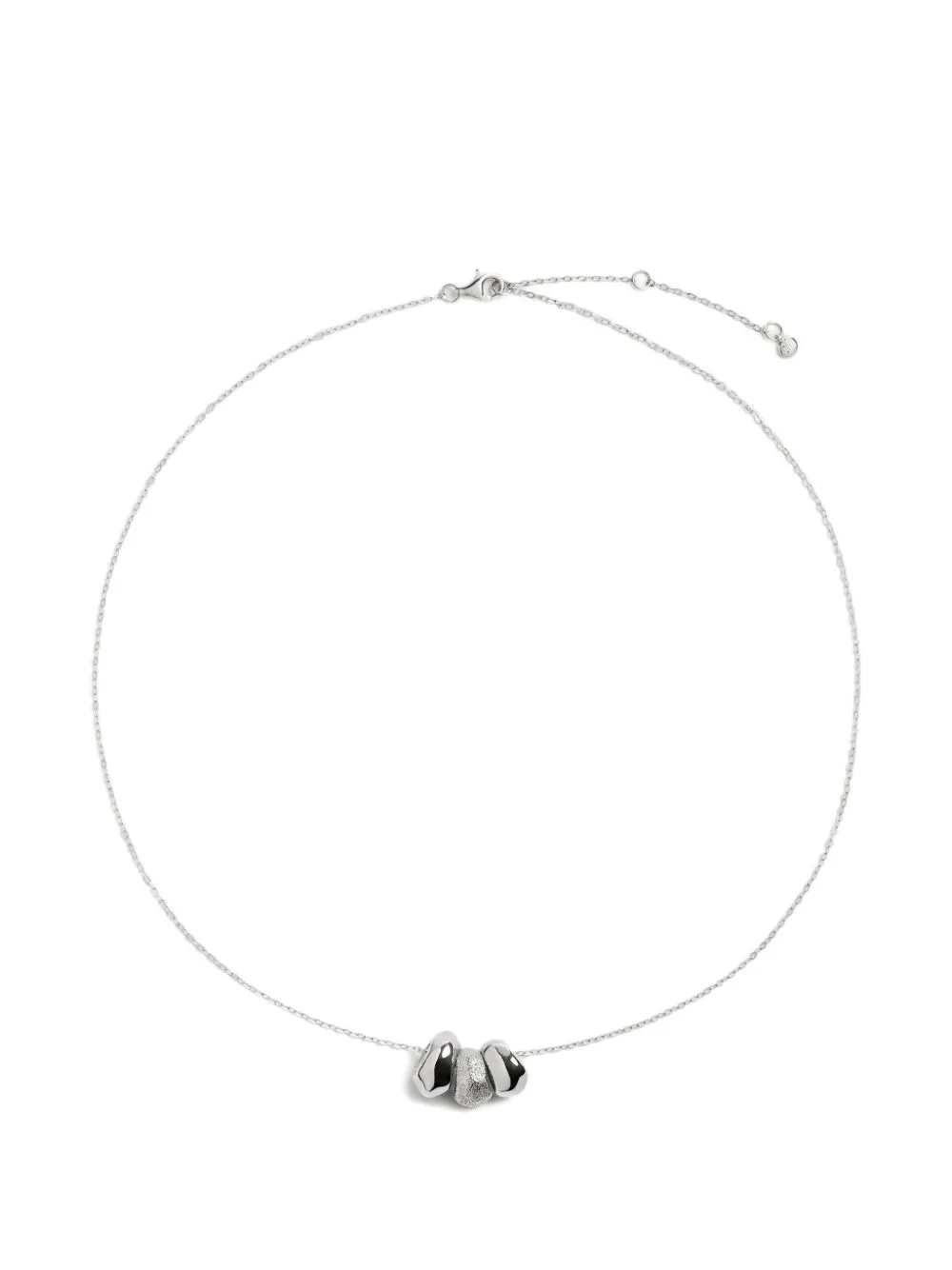 Antica Bead-Embellished Necklace