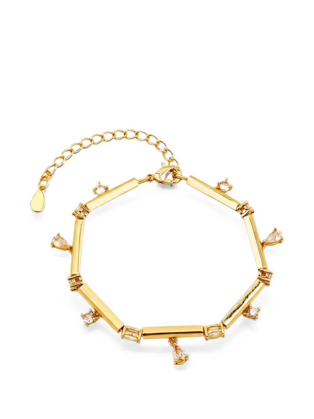 Aurora Teardrop Bracelet