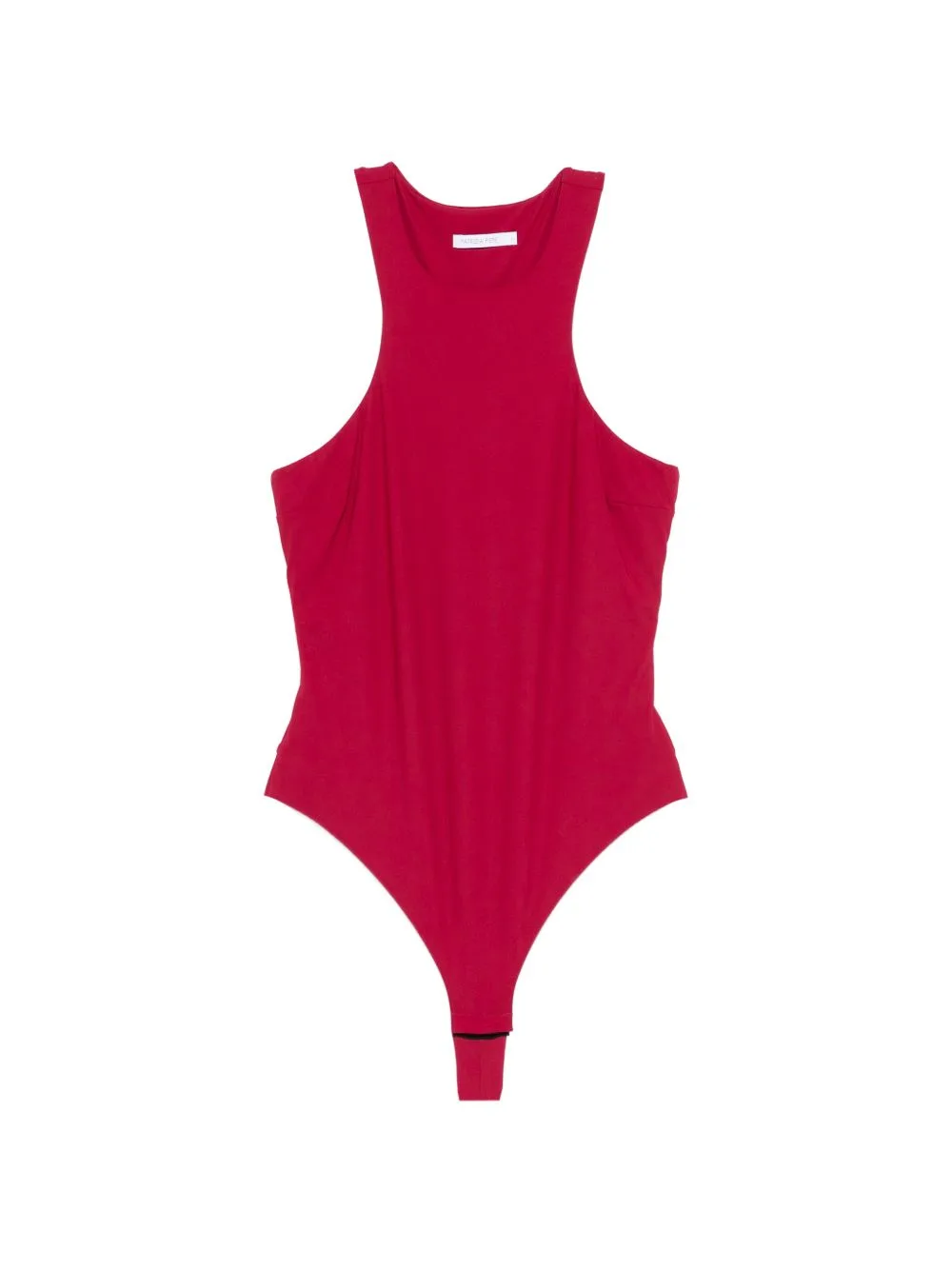 Racerback Bodysuit