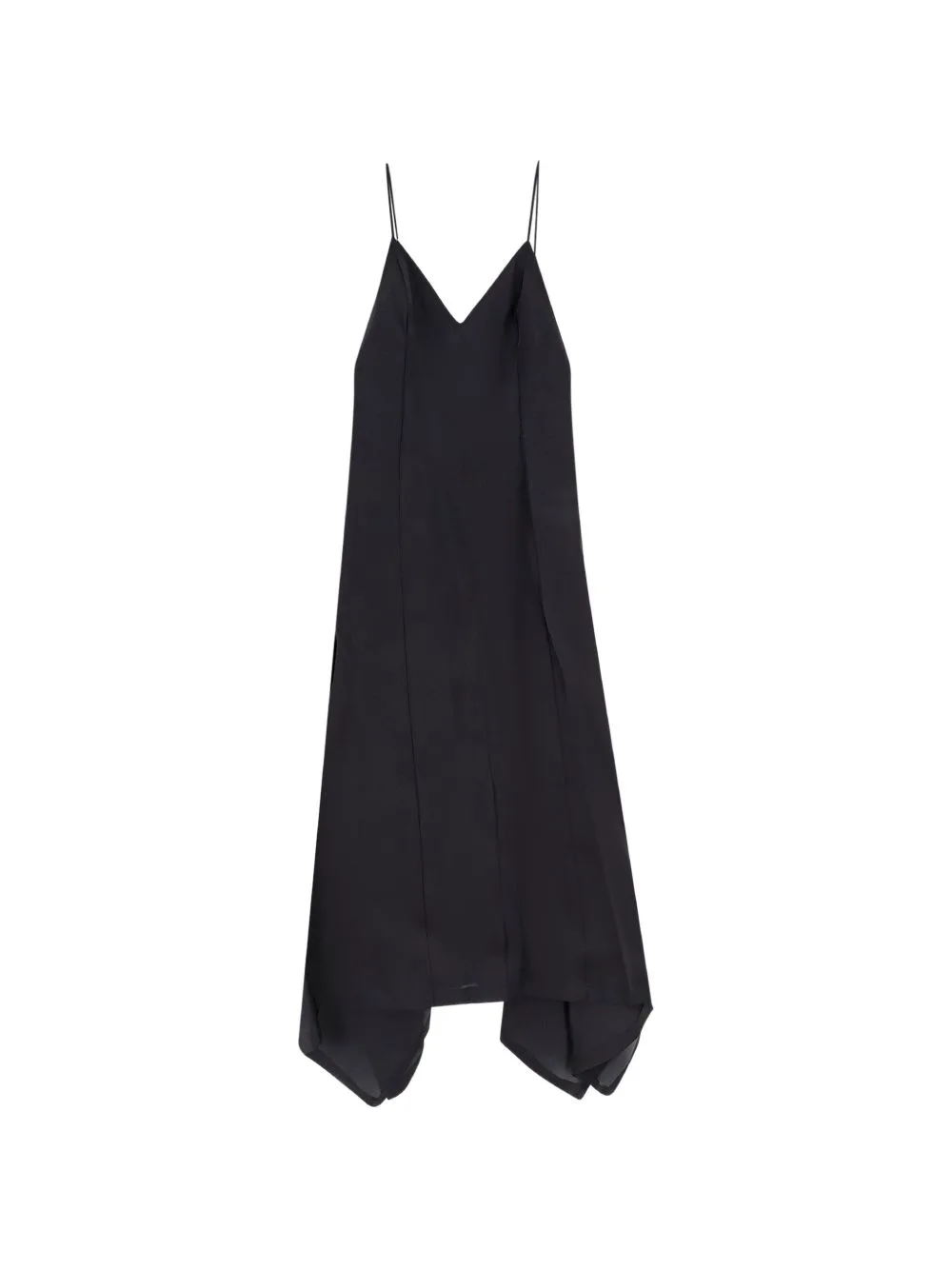 Nith Midi Dress
