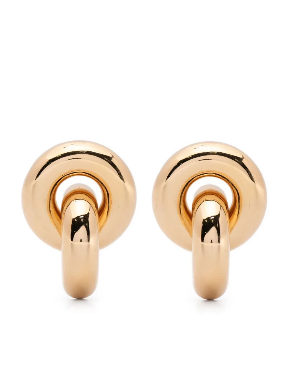 Cumulus Earrings