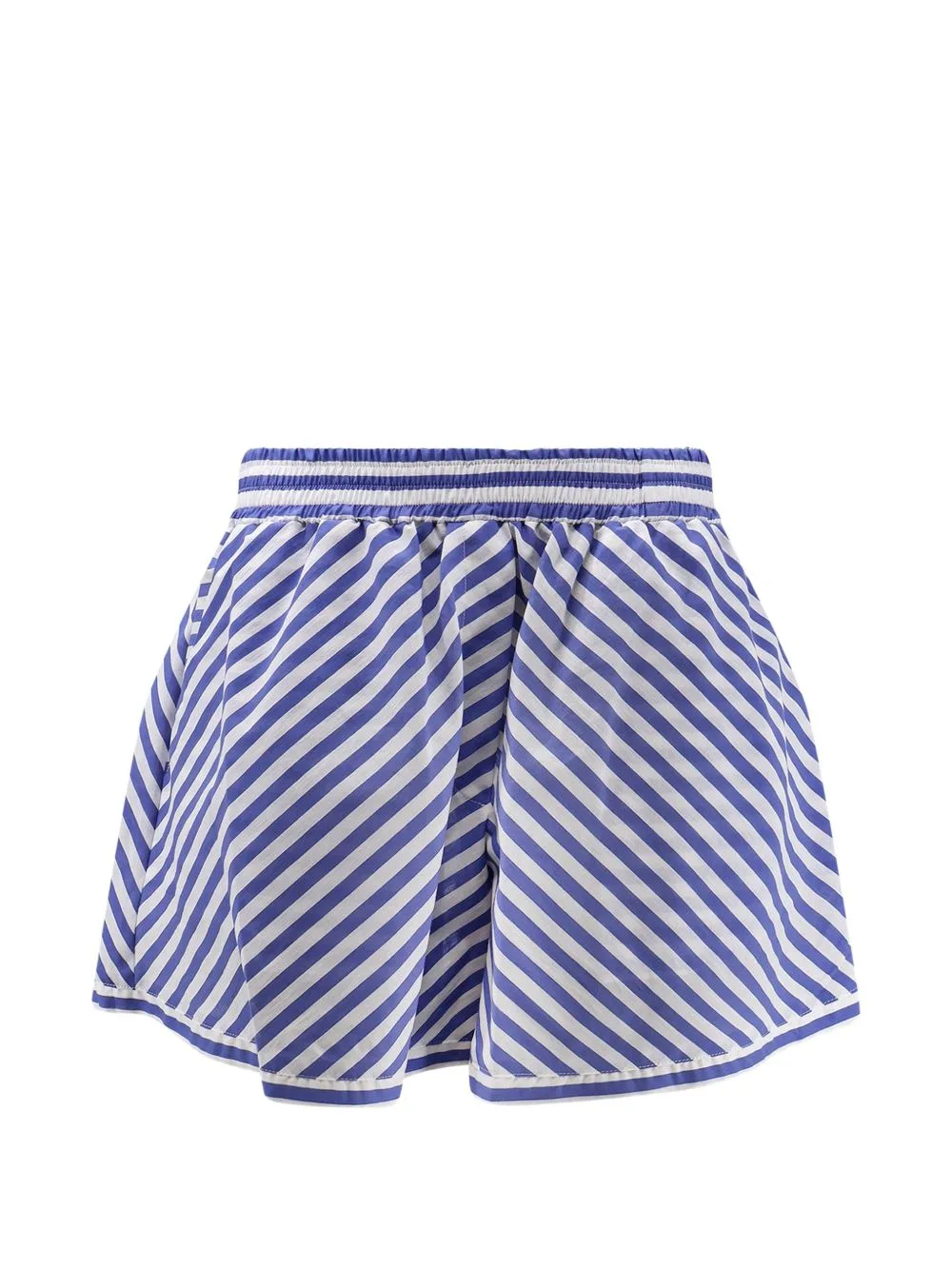 Striped Shorts