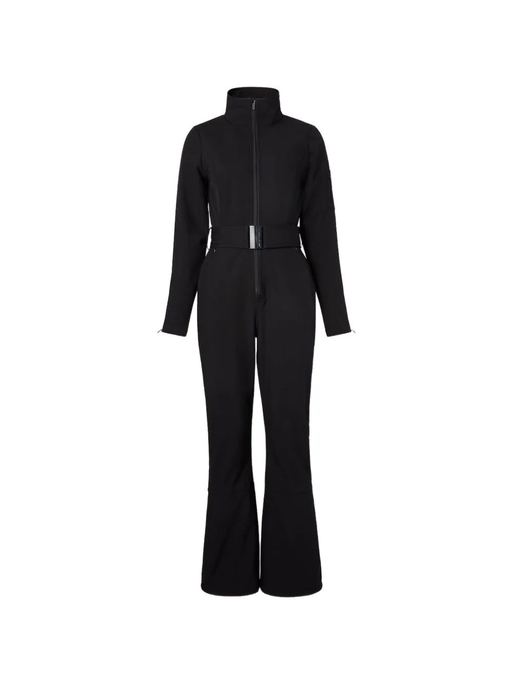 Tyin Belted Ski Suit