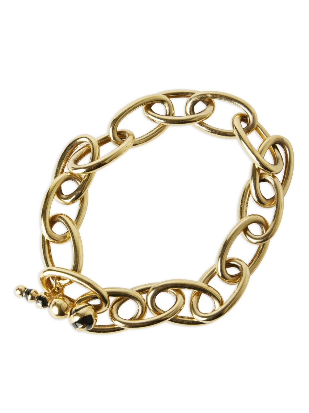 Agios Chunky Chain Necklace