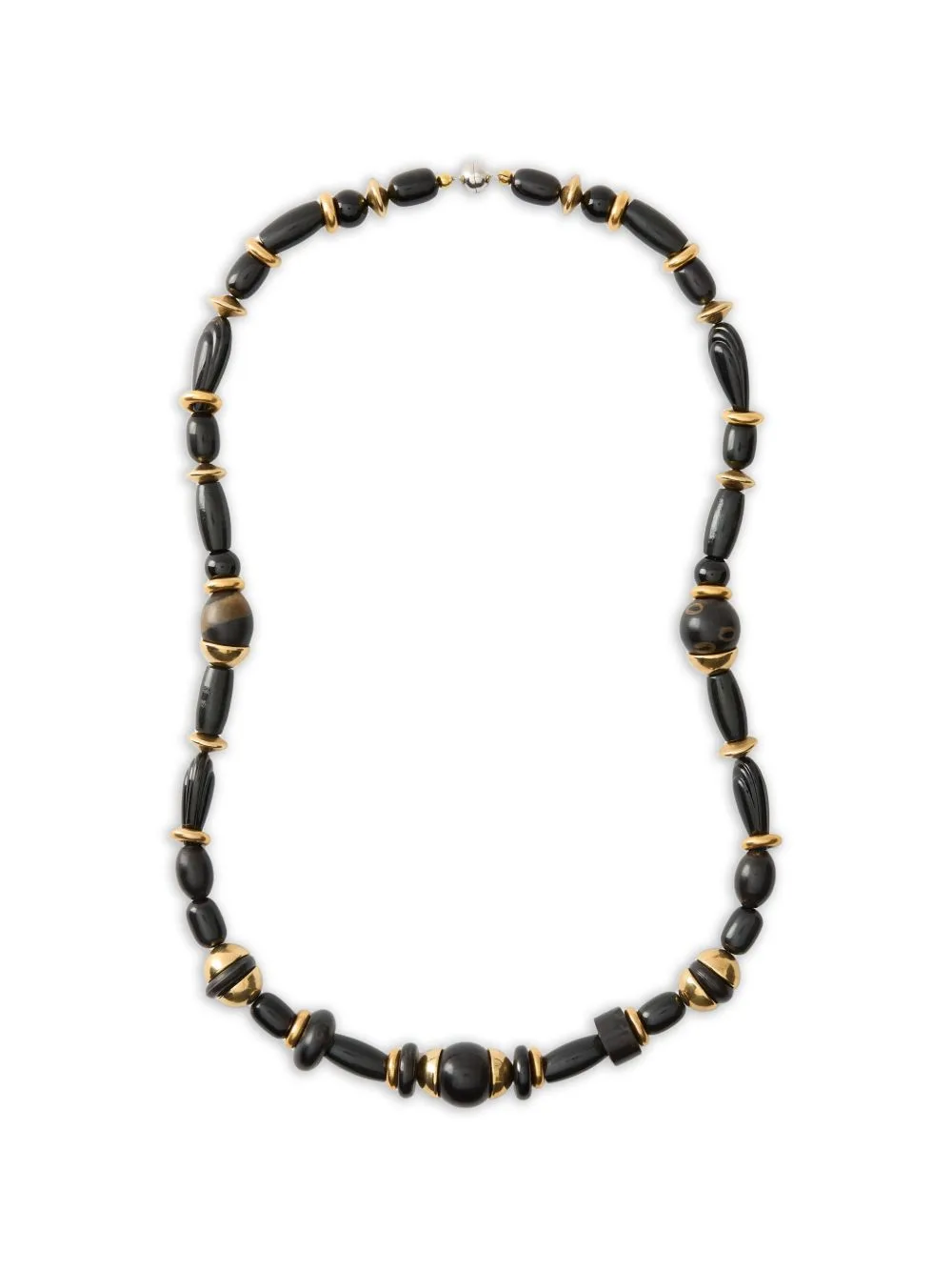 Ada Beaded Necklace