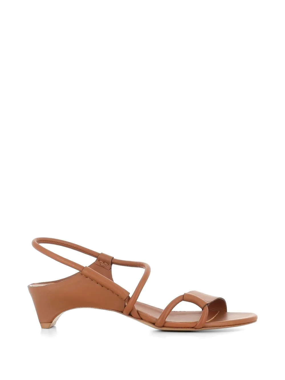 Strap Sandals