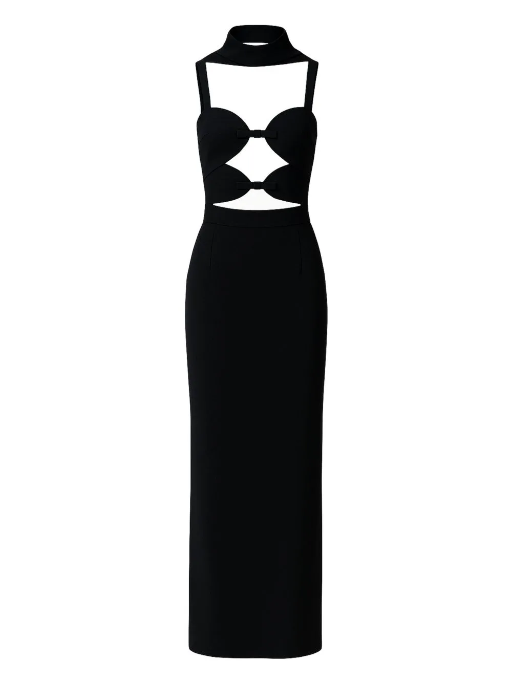 Ambrosia Cutout Maxi Dress