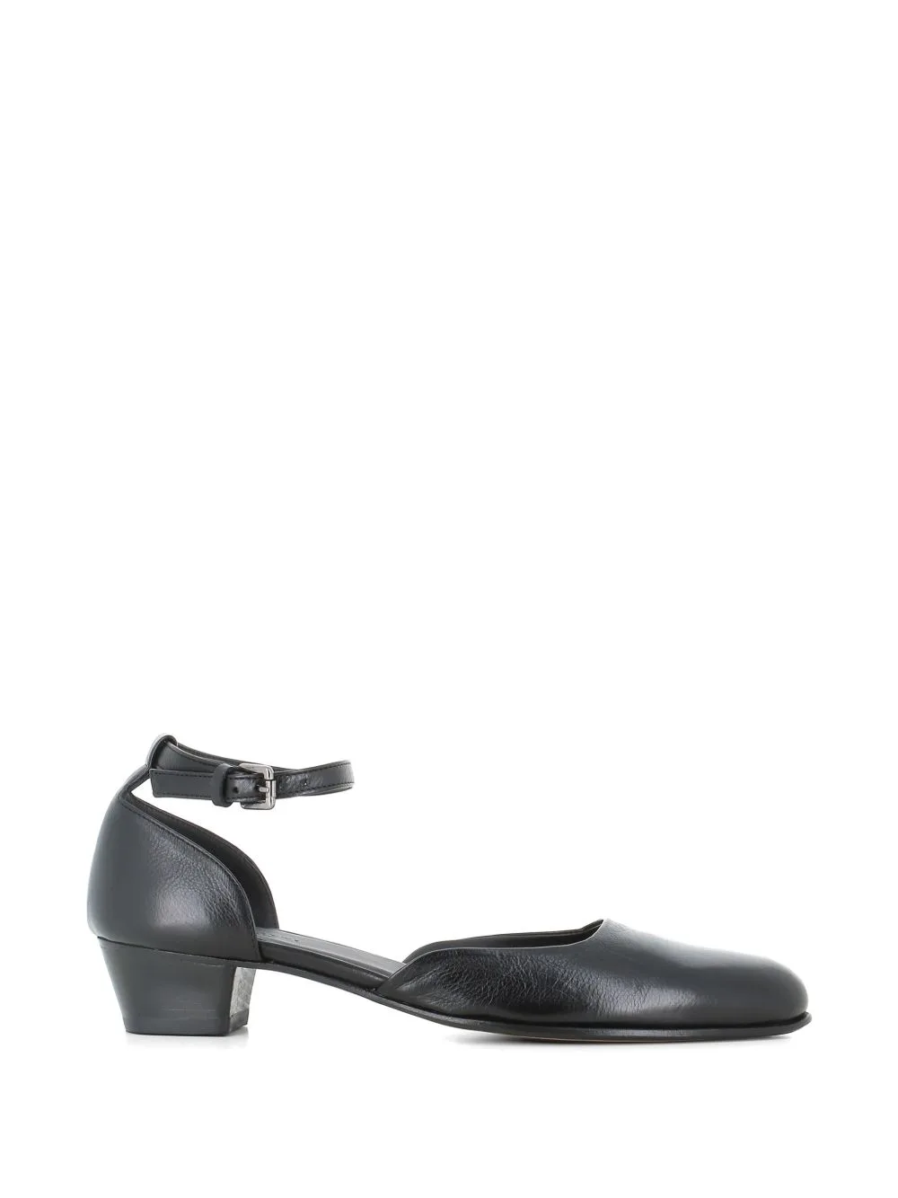 Ankle-Strap Pumps
