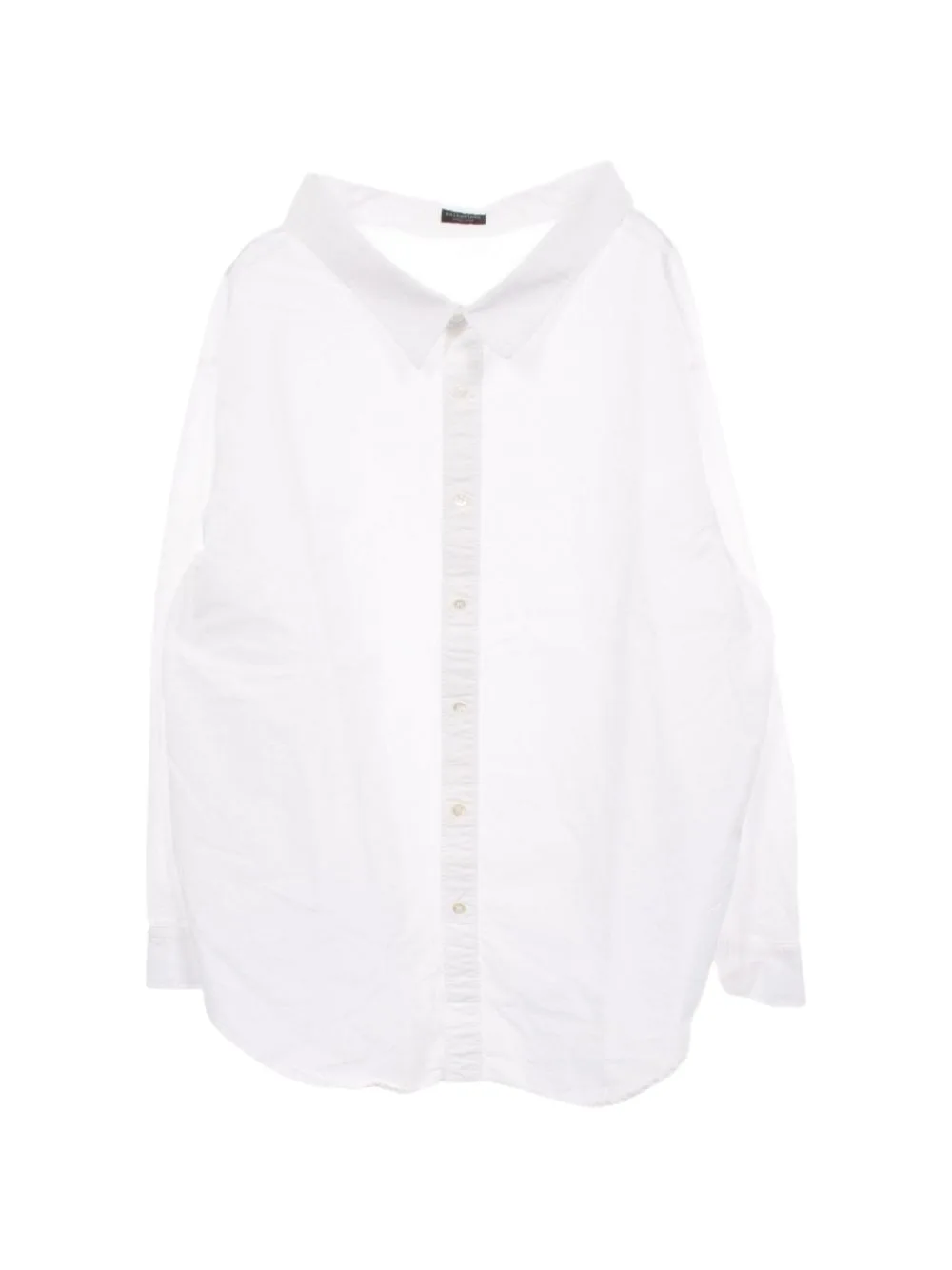 2010s Garde-Robe Long-Sleeve Shirt