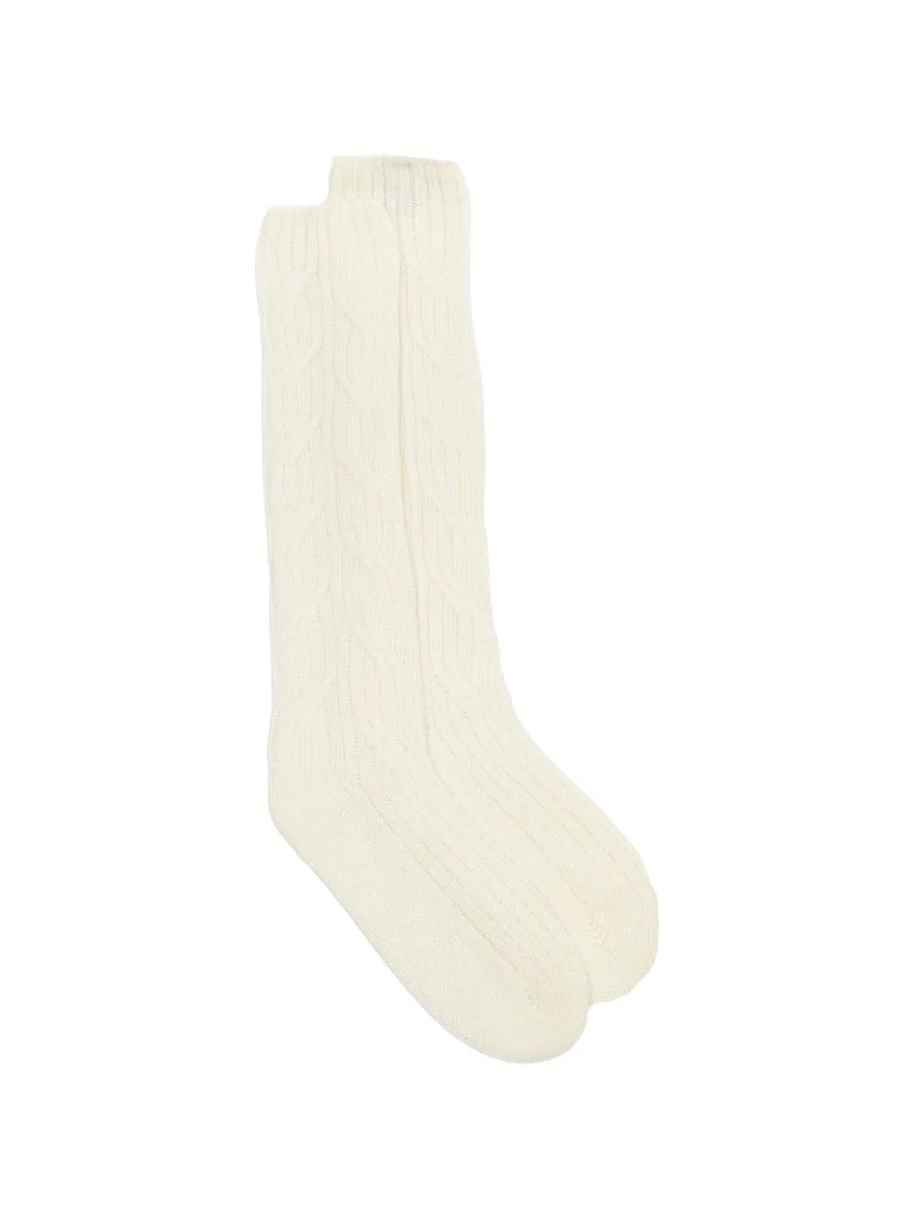 Knitted Socks