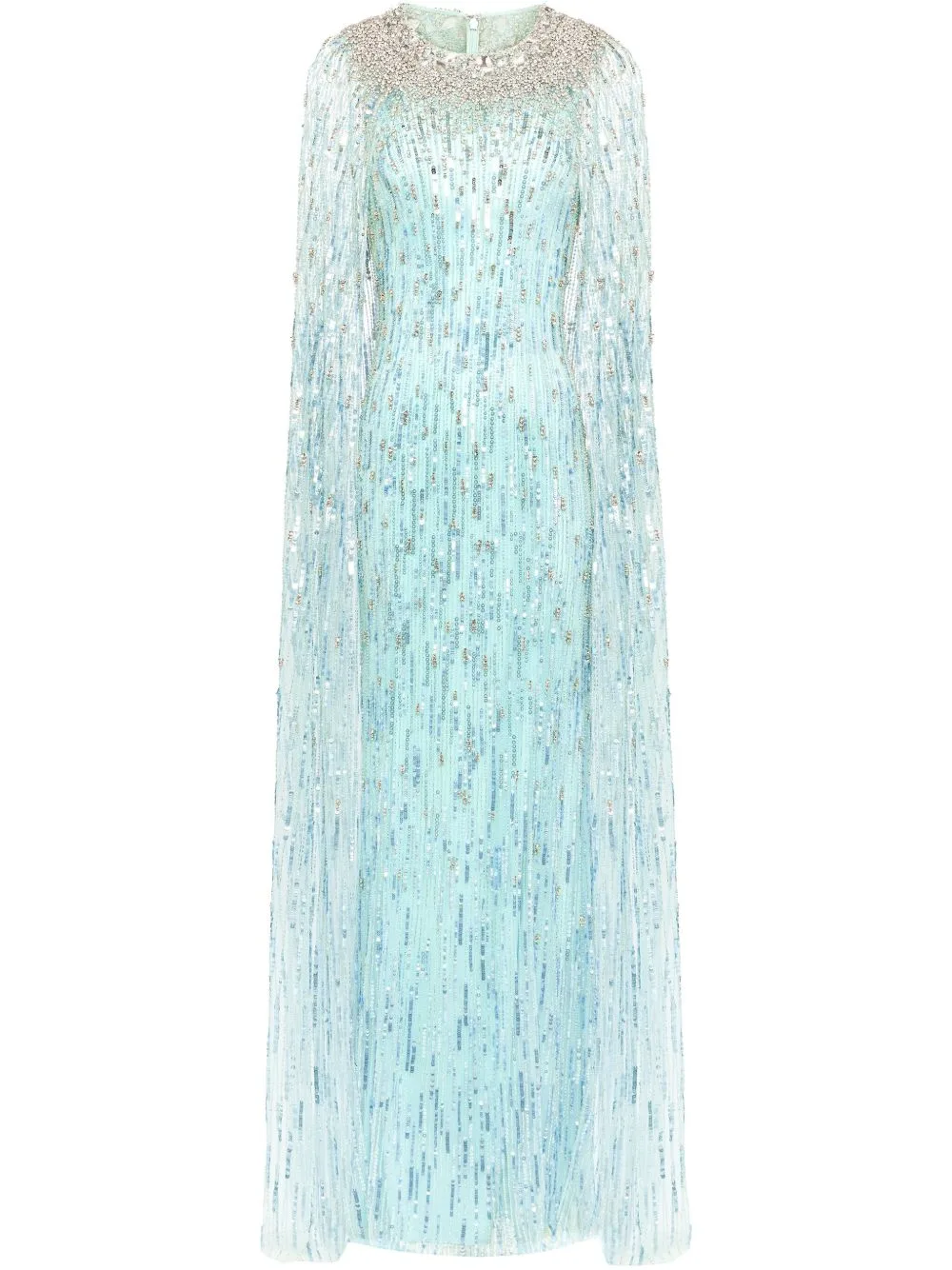 Cleo Rush Dress