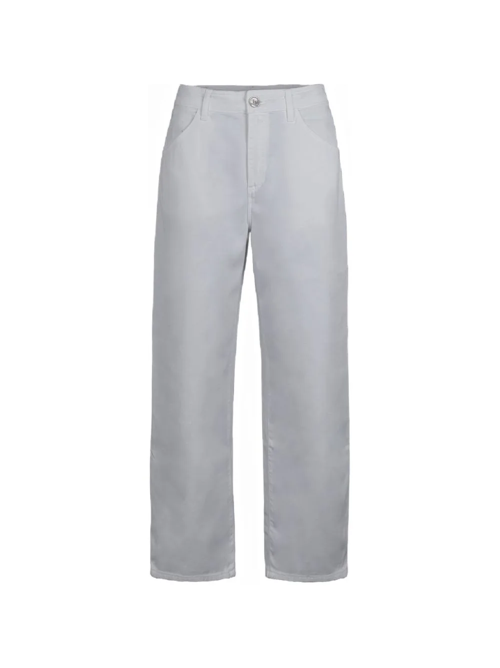 Lania-O-Bxt Five-Pocket Trousers