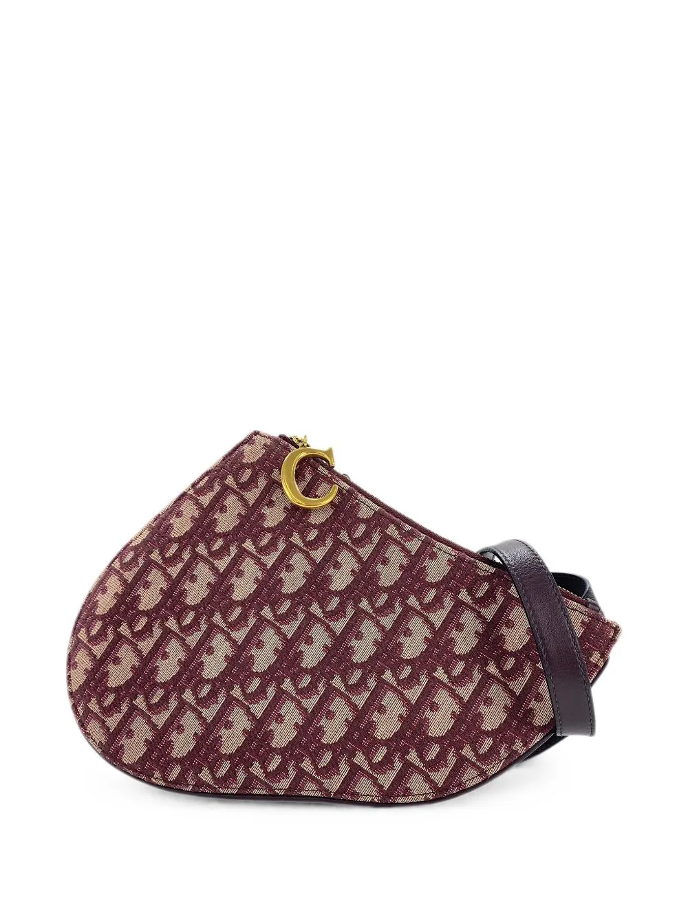 2000s Trotter Shoulder Bag