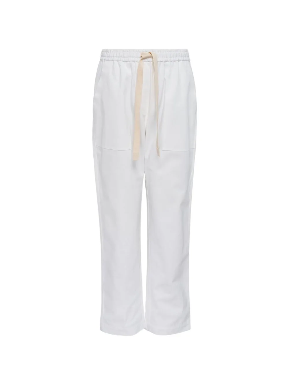Drawstring Trousers