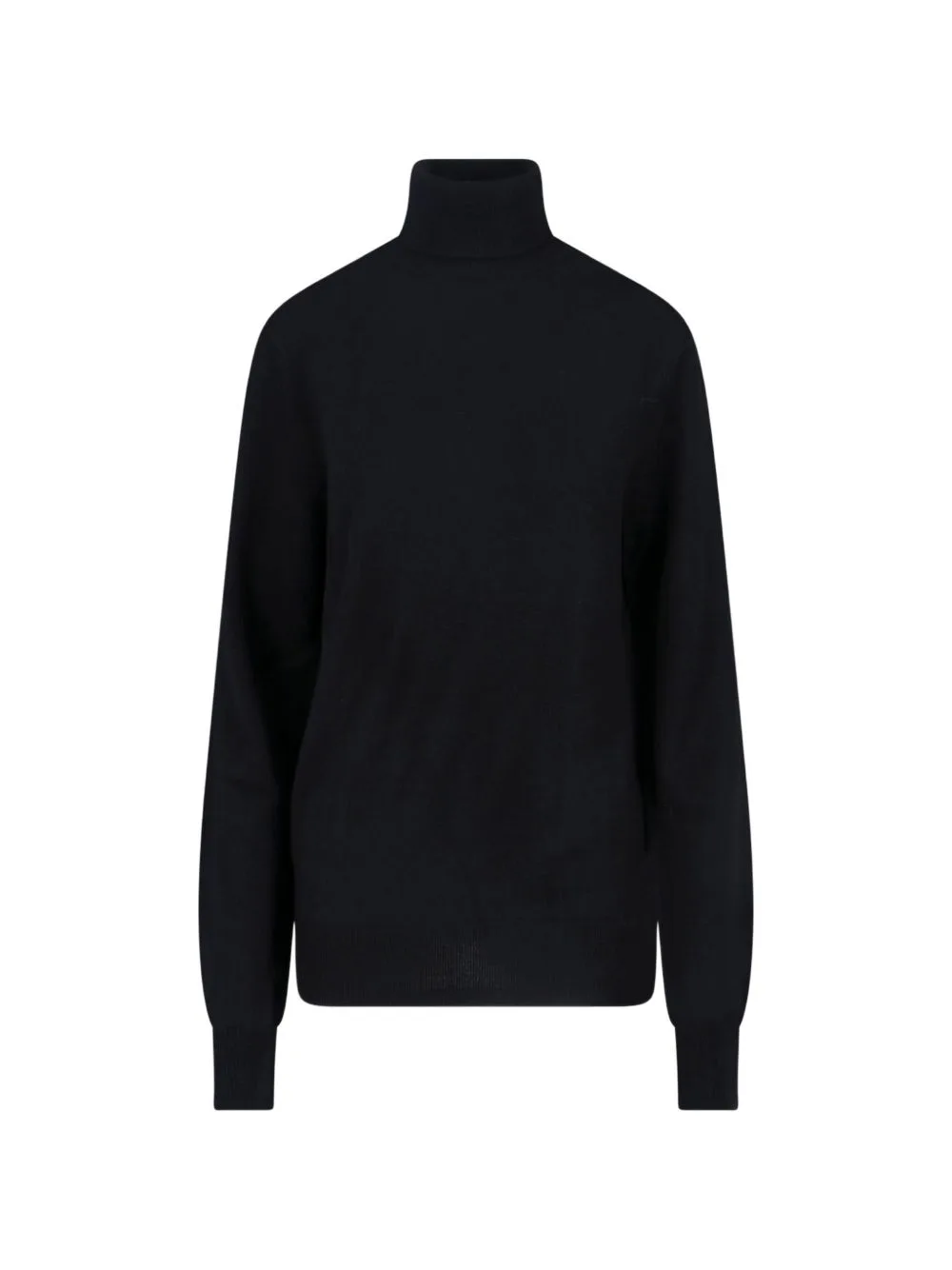 Eve Thin Roll-Neck Sweater