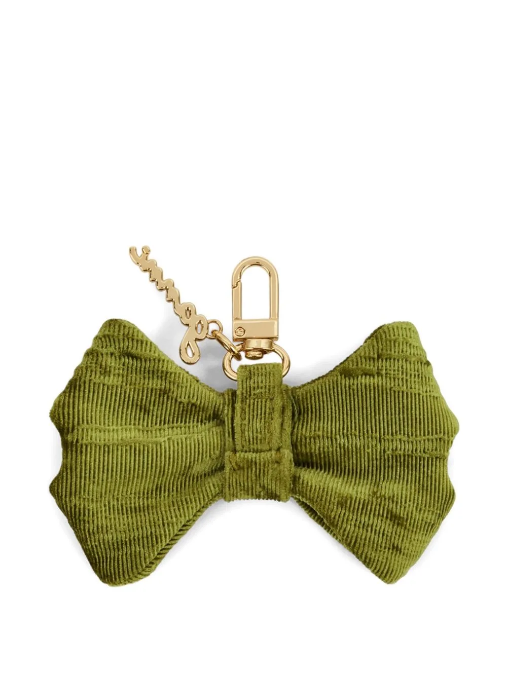 Bow Charm