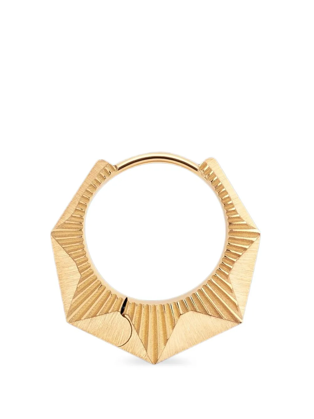 Small NYC Earring