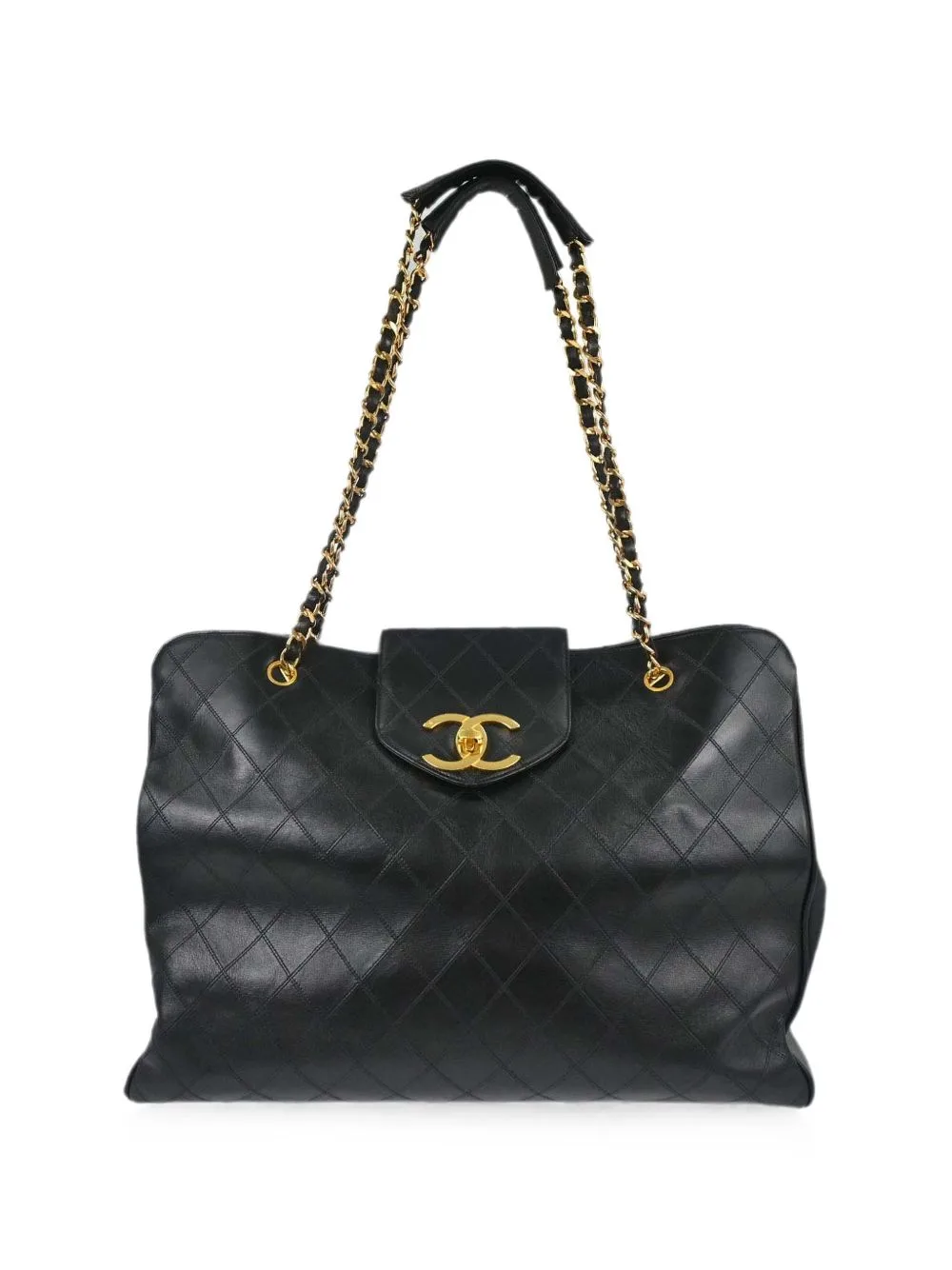 1994-1996 Supermodel Tote Bag
