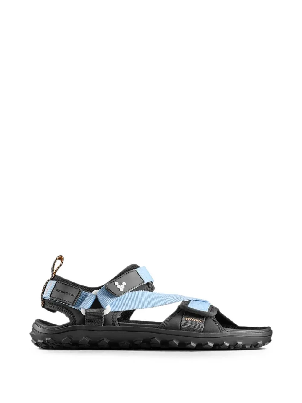 Tracker Ora Touch-Strap Sandals