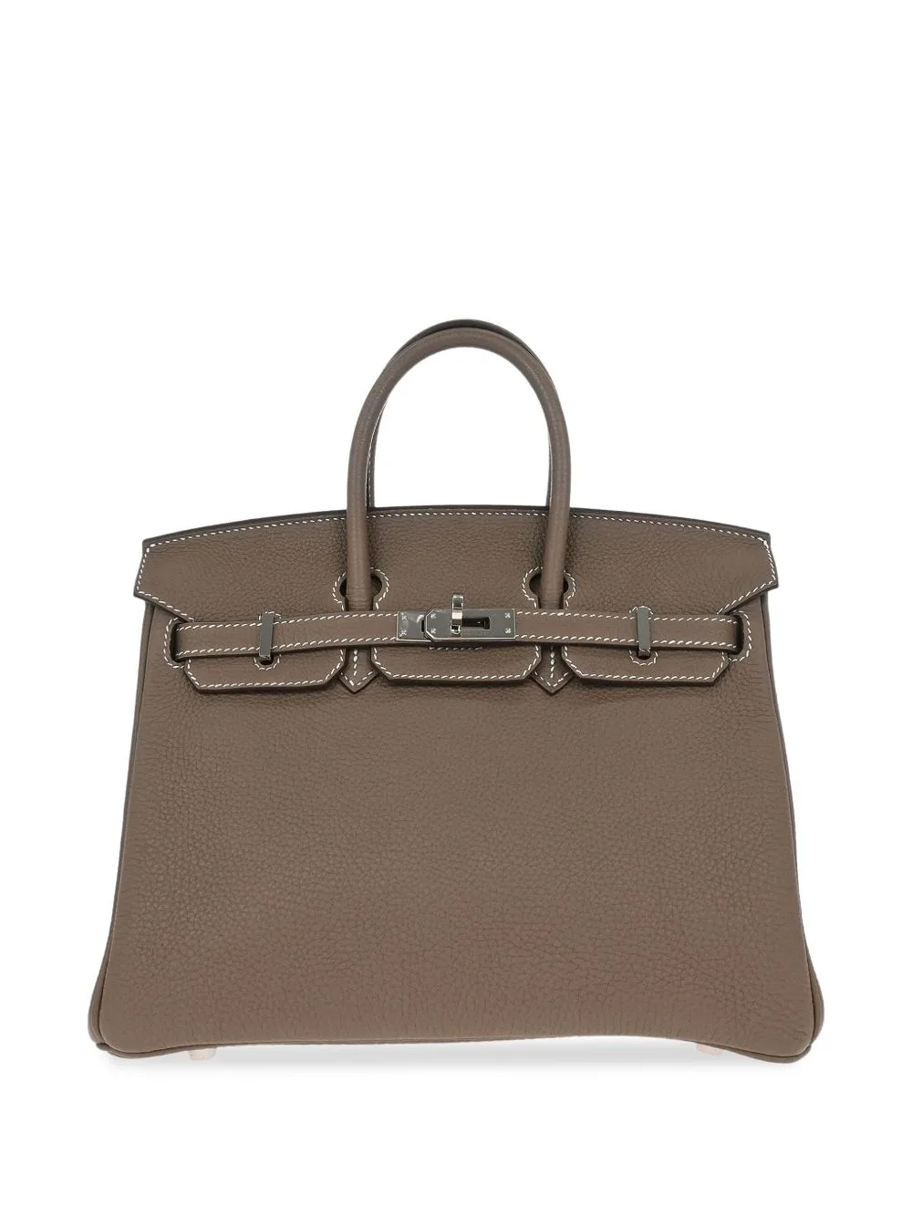 2019 Togo Birkin 25 Handbag