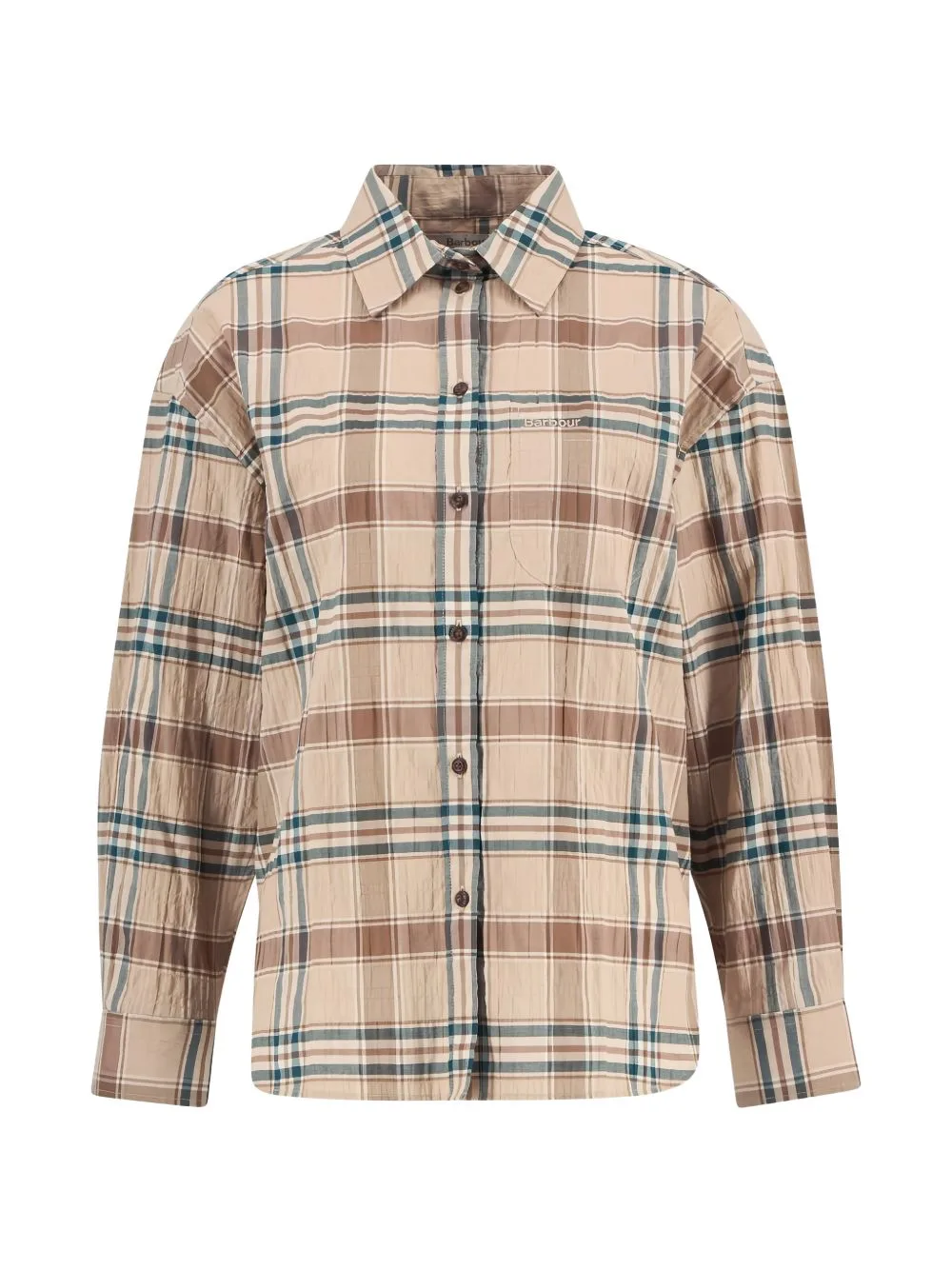 Rowane Shirt