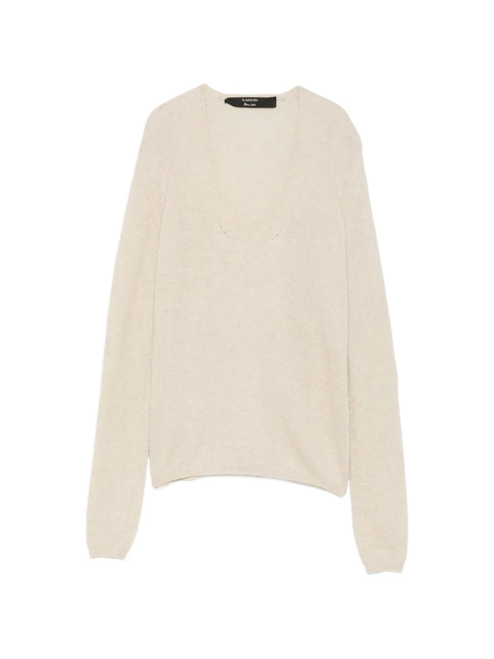 2004 V-Neck Sweater