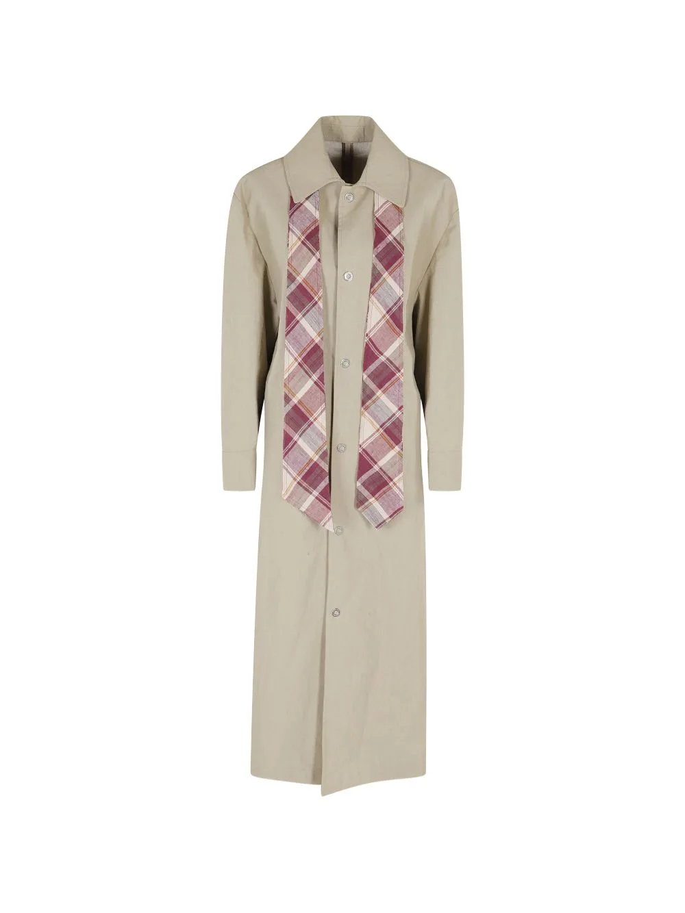 Victoria Coat
