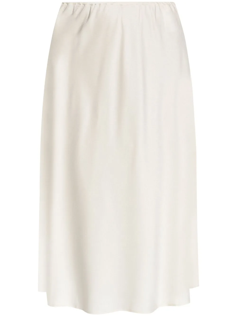 Silk Skirt