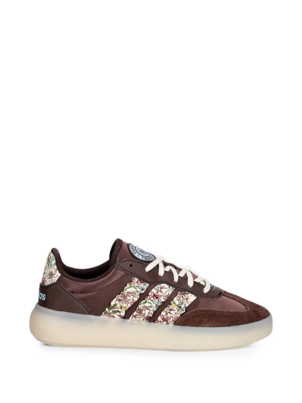 Barreda Decode Shoes