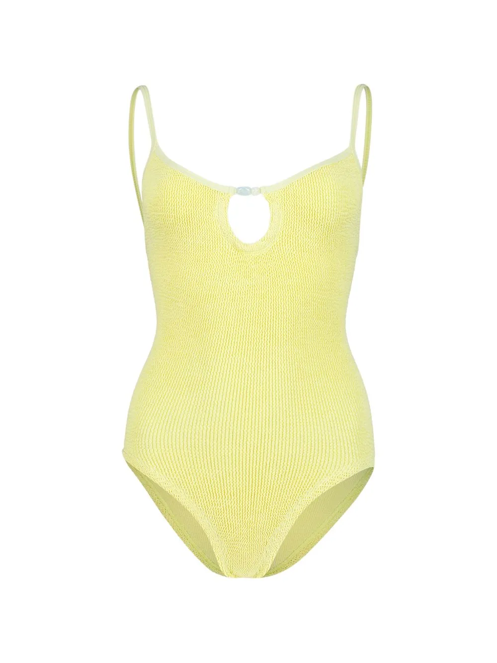Mia Beaded Crinkle Swimsuit