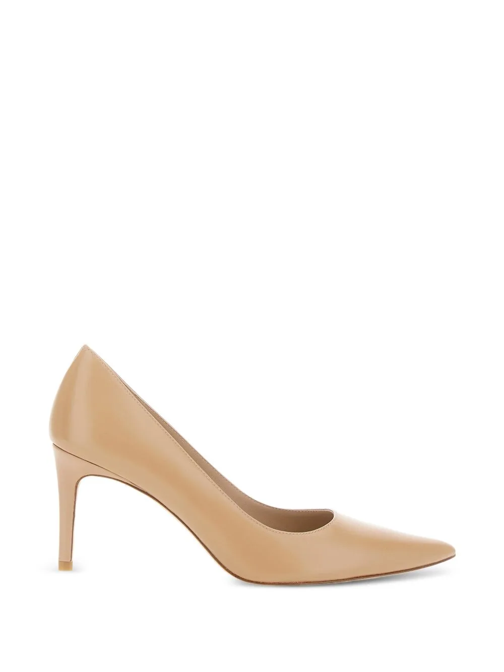 85mm Pointed Pumps