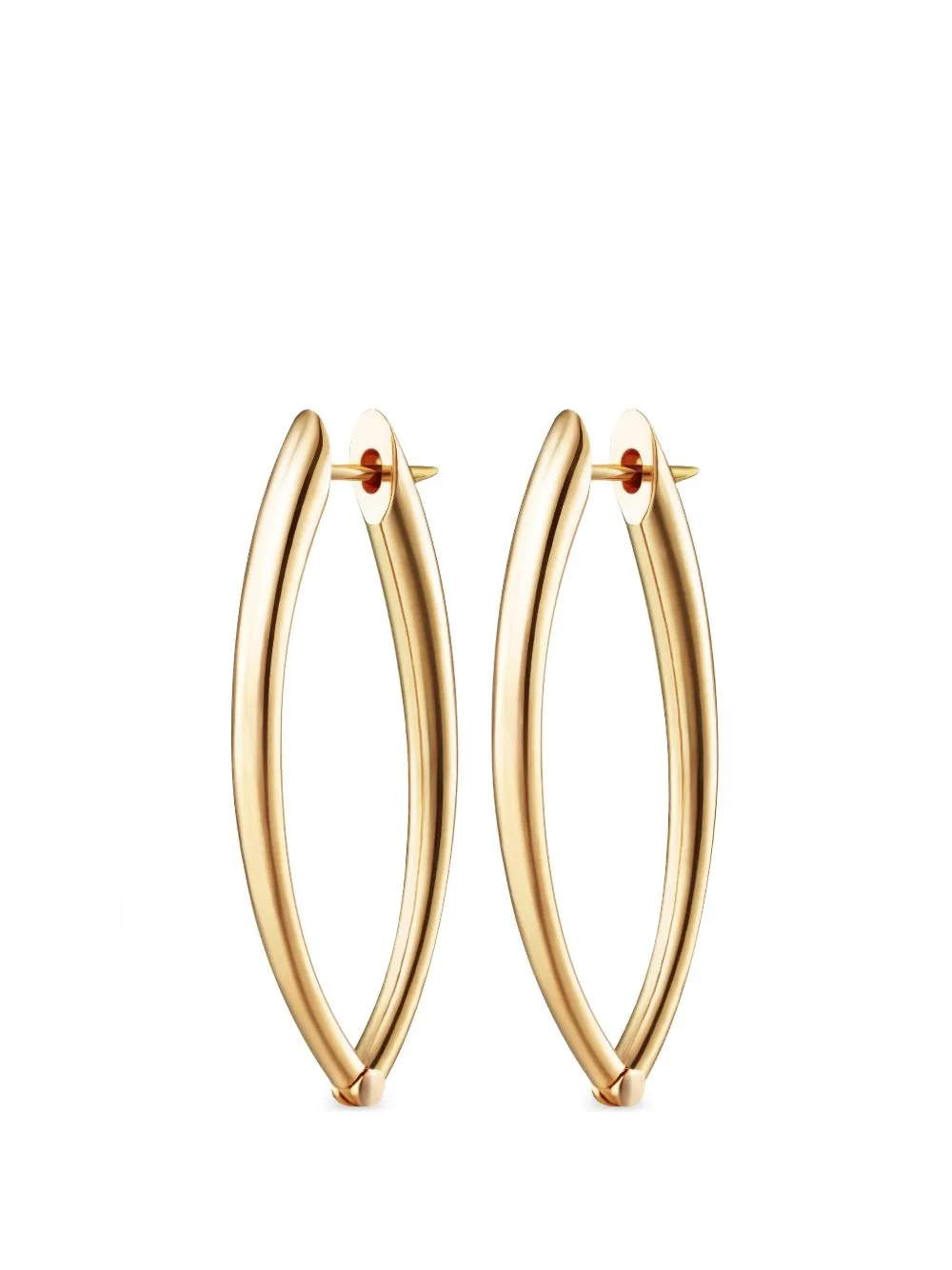 Cristina Hoop Earrings