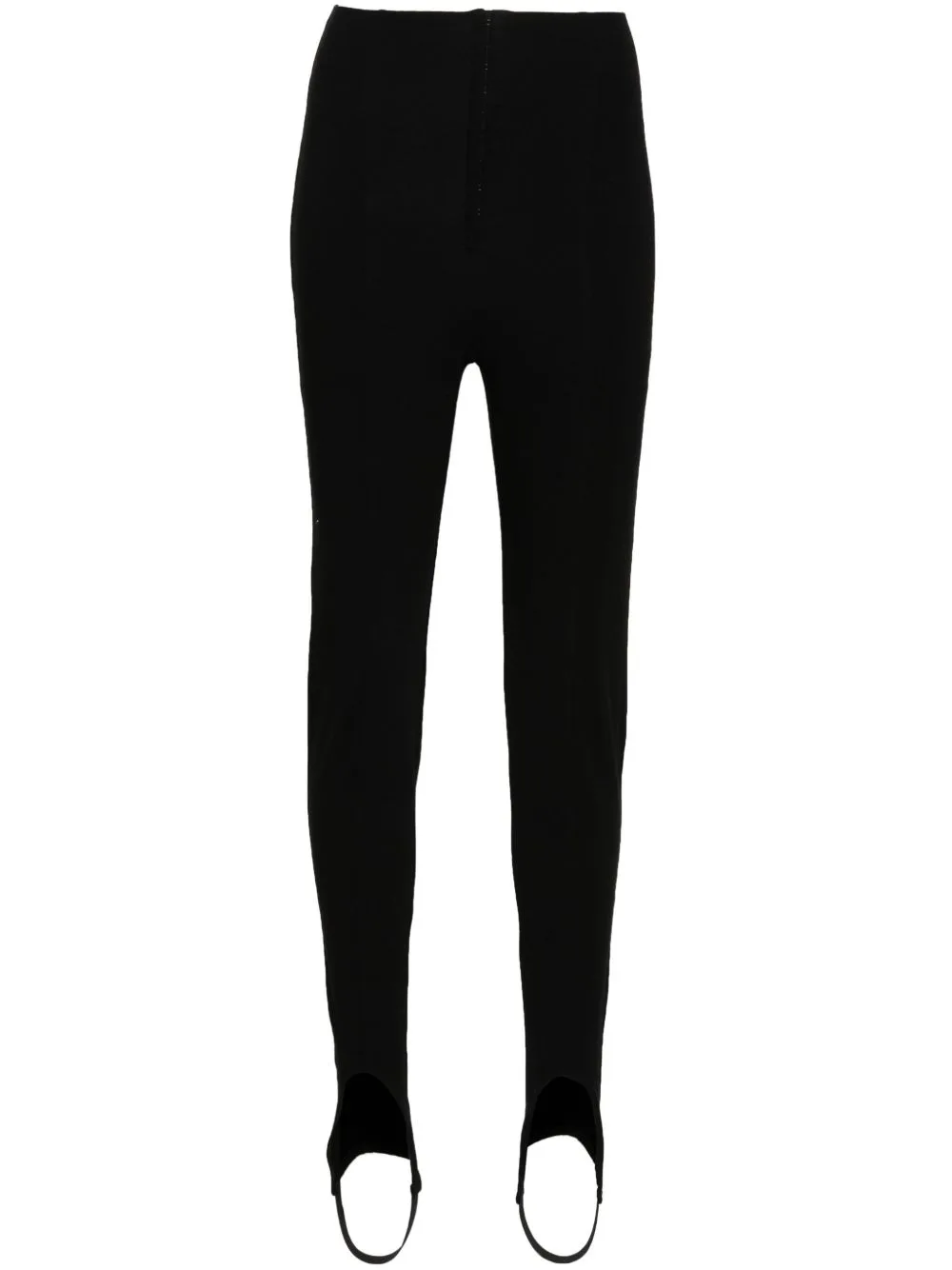 Foot-Strap Leggings