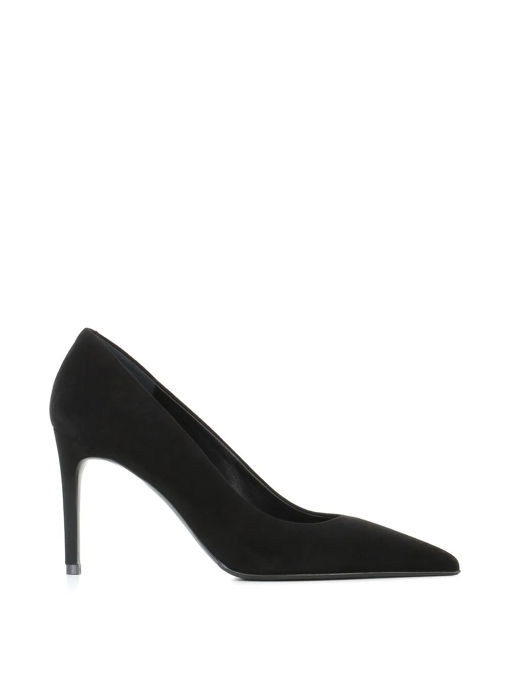Dusy Pointed-Toe Pumps