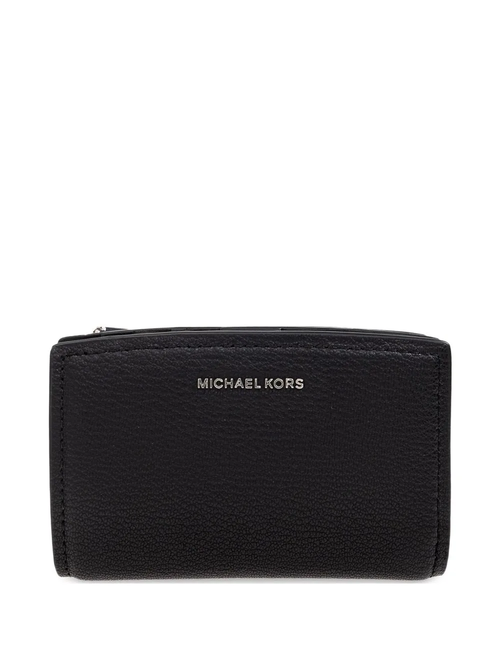 Logo Lettering Wallet