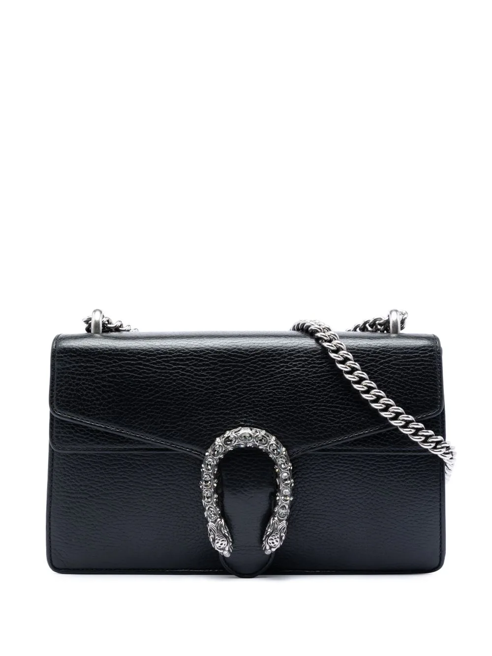 2016-2026 Medium Calfskin Dionysus Shoulder Bag