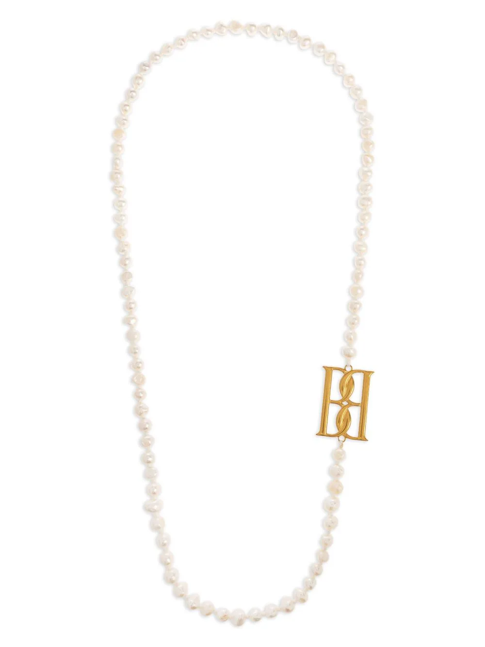 Chakallo Necklace