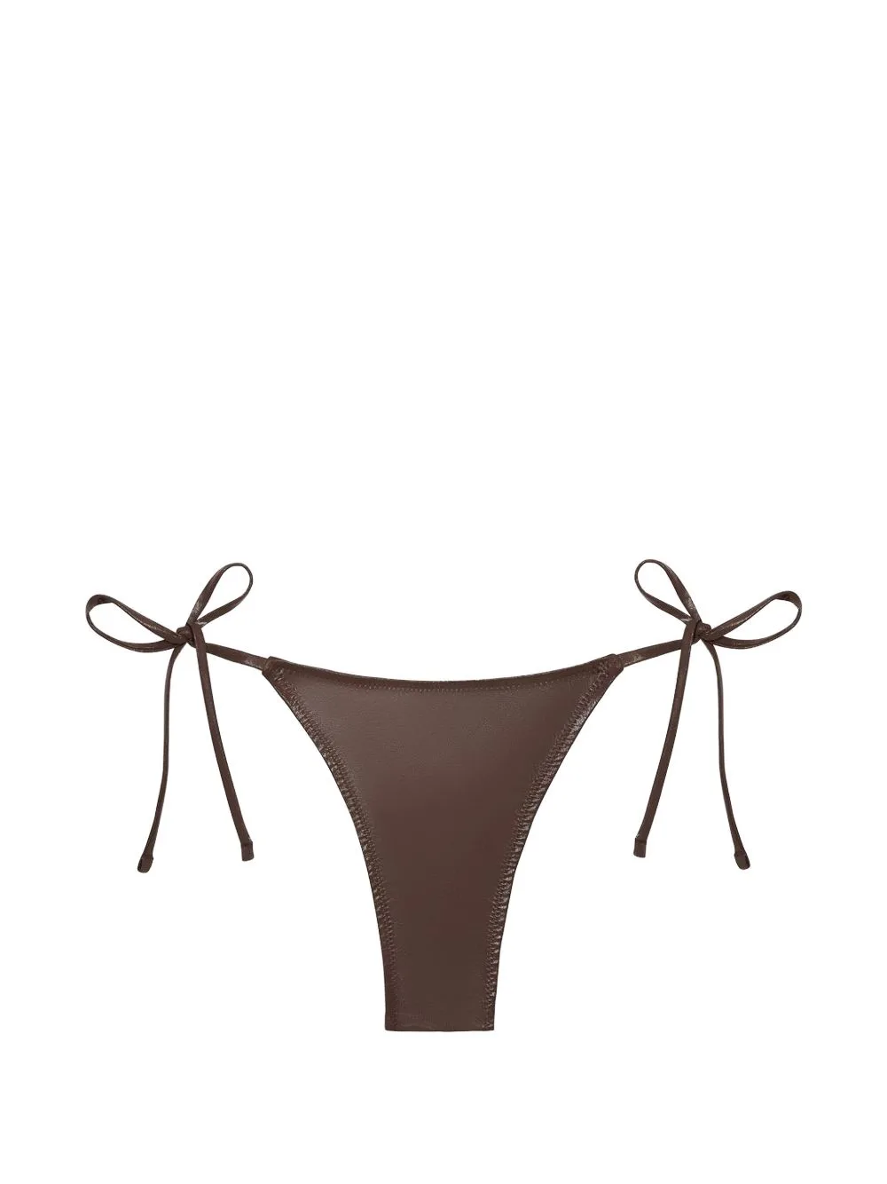 Praia Side-Tie Bikini Bottoms