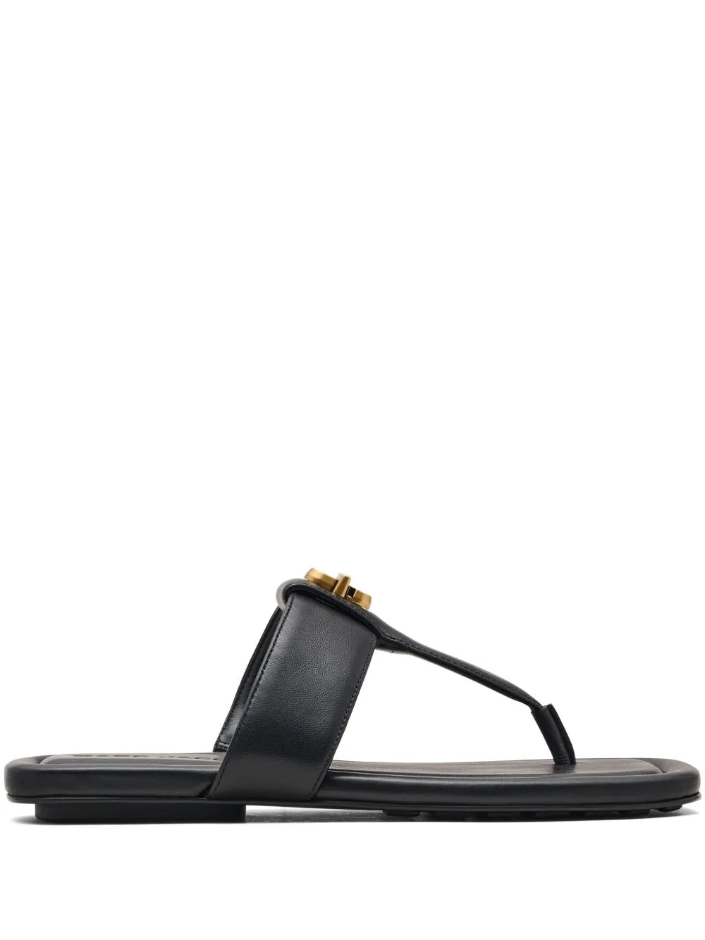 The Dual T Sandals